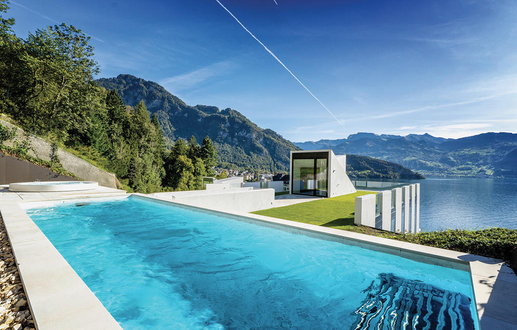 LakeSideDevelopment Architecture et Vision d’Archi magazine cChic Suisse