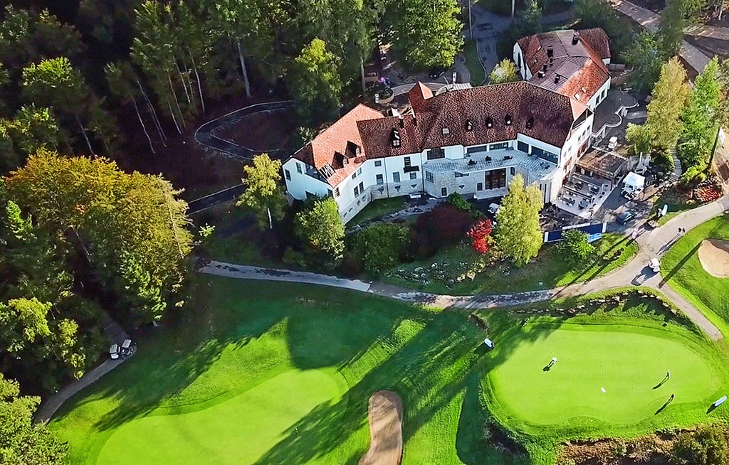 Golf & Wellness Resort - LaLargue - cChic Magazine Suisse