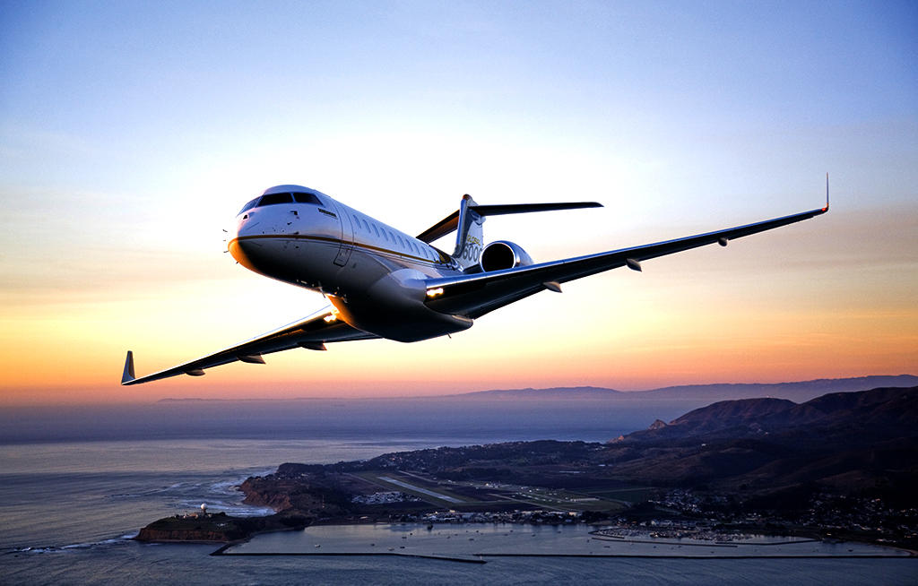 Charter Eine angenehme Freiheit zu reisen eine Konkurrenz zu den Linienflügen