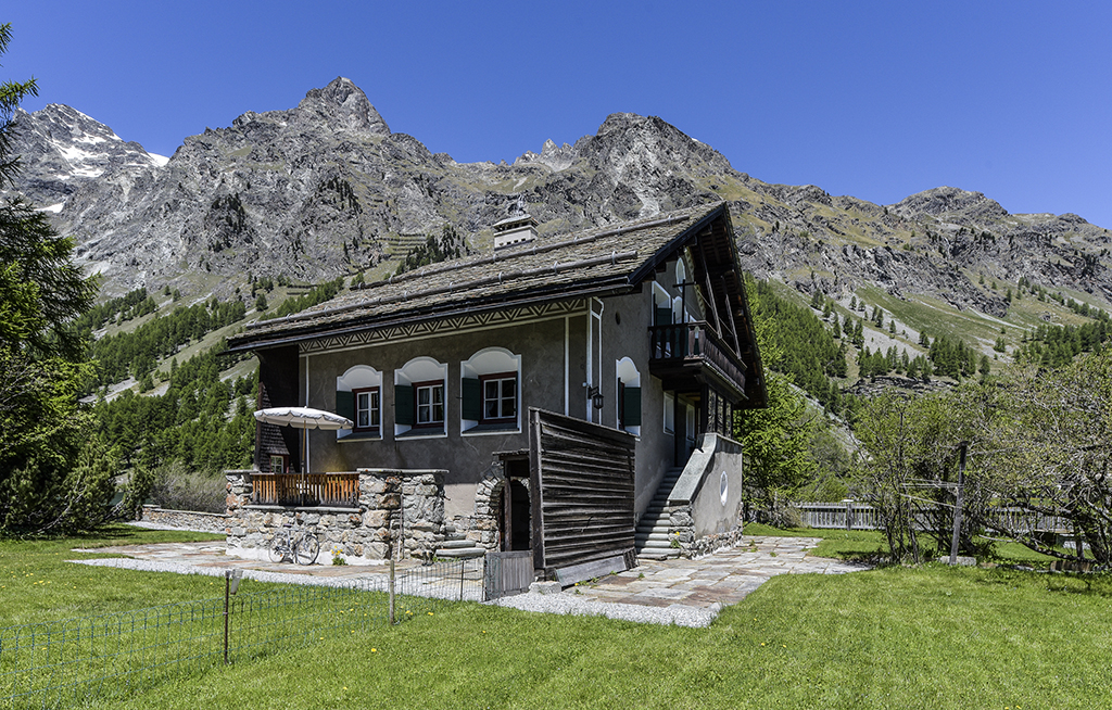 Kostenloses Architektur-Ereignis - Open Doors Engadin - cChic Magazine Suisse