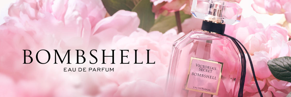 Victoria�s Secret & Co. World Headquarters - Bombshell - Eau de Parfum