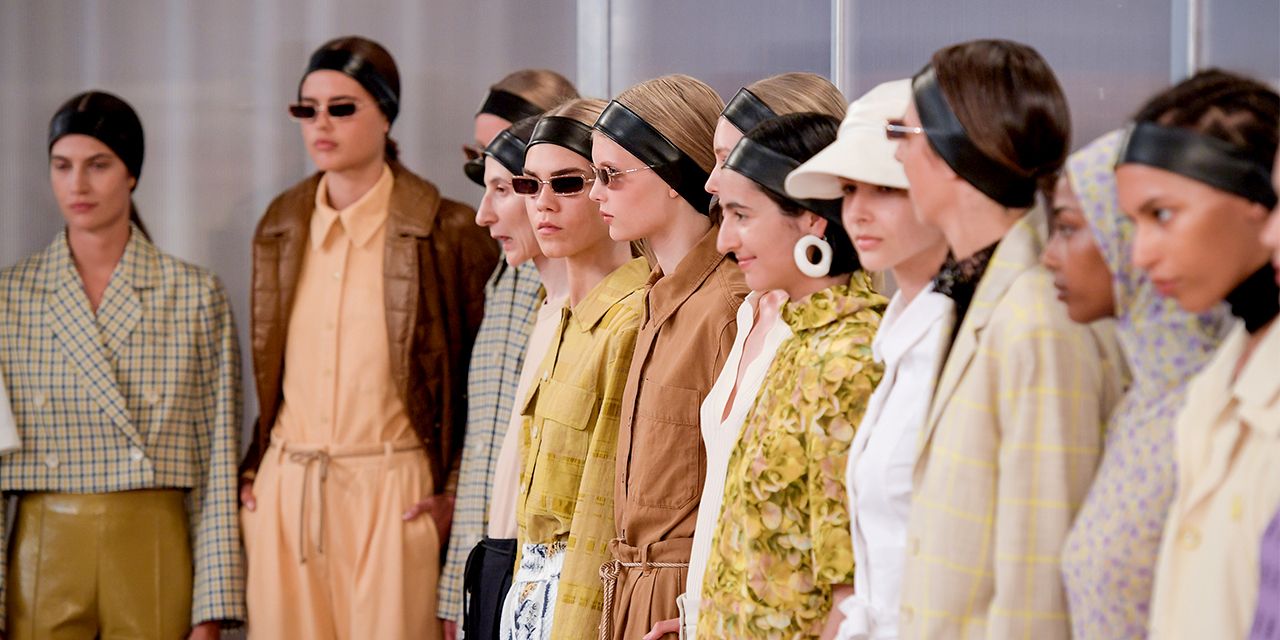 Copenhagen - Fashion trends - 2020 -  cChic Style