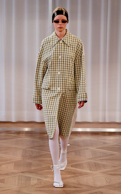 Copenhagen 2020 Fall - Winter