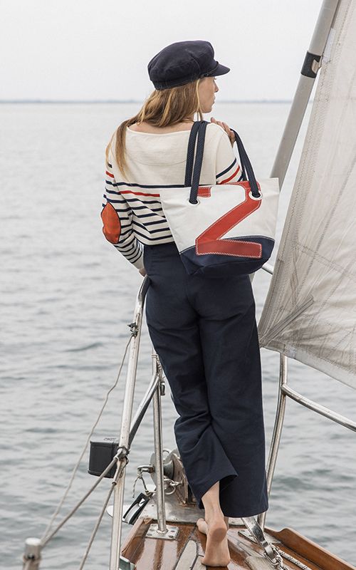 727 Sailbags