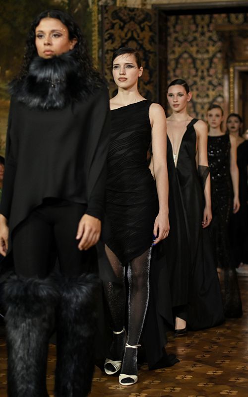 Milano - GX 2023 Spring - Summer cChic Style