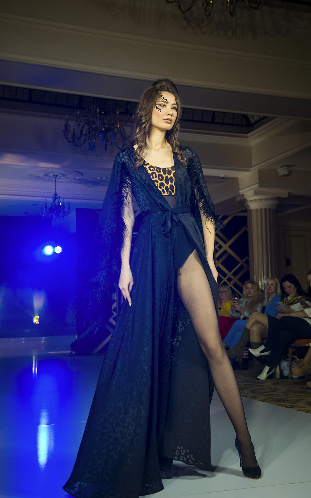 Odessa 2023 Spring - Summer cChic Style