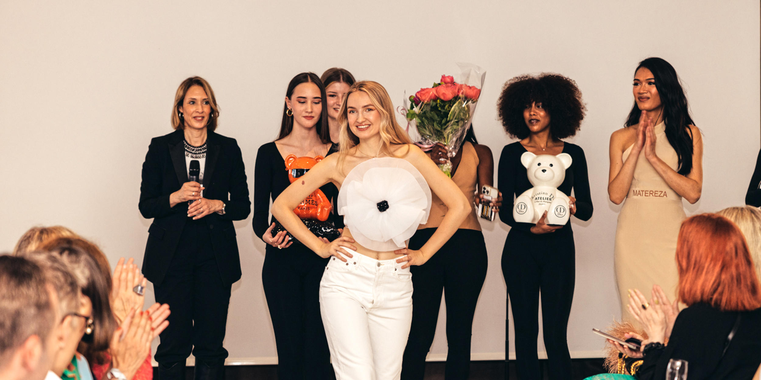 The Premier - Neuchâtel - Fashion Show - 2023 -  cChic Style