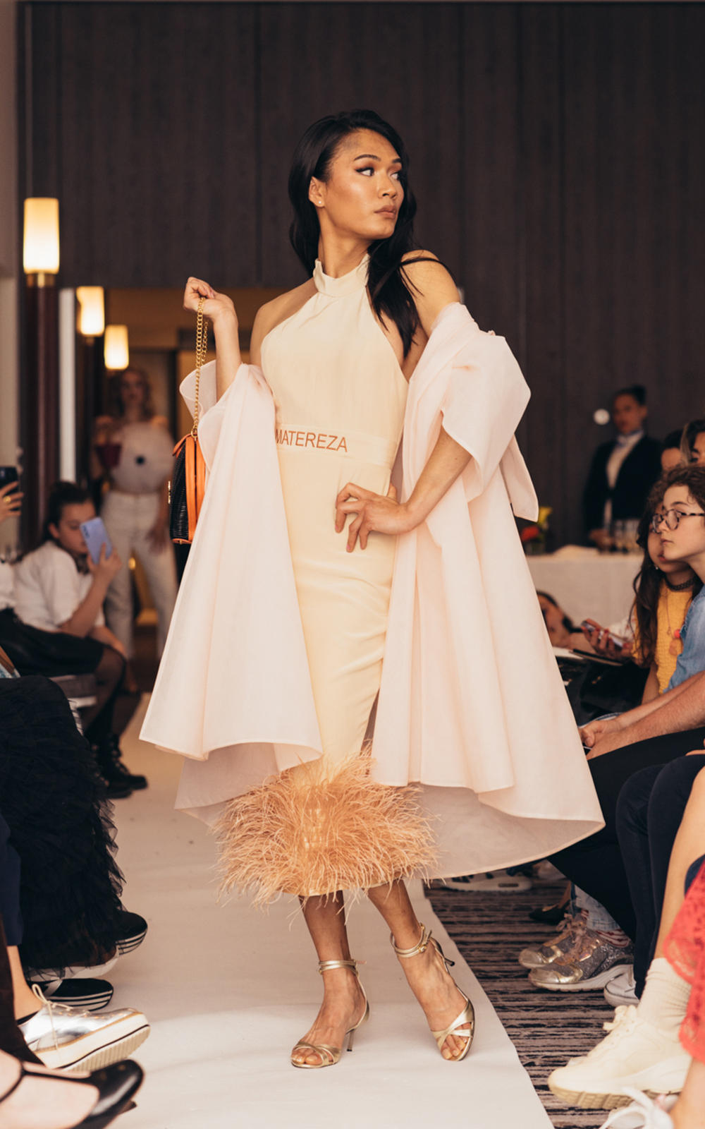 The Premier - Neuchâtel 2023 Spring - Summer cChic Style