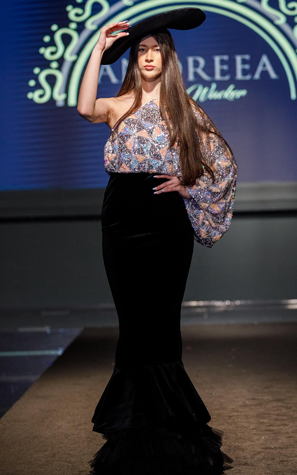Andreea Cormier-Wacker