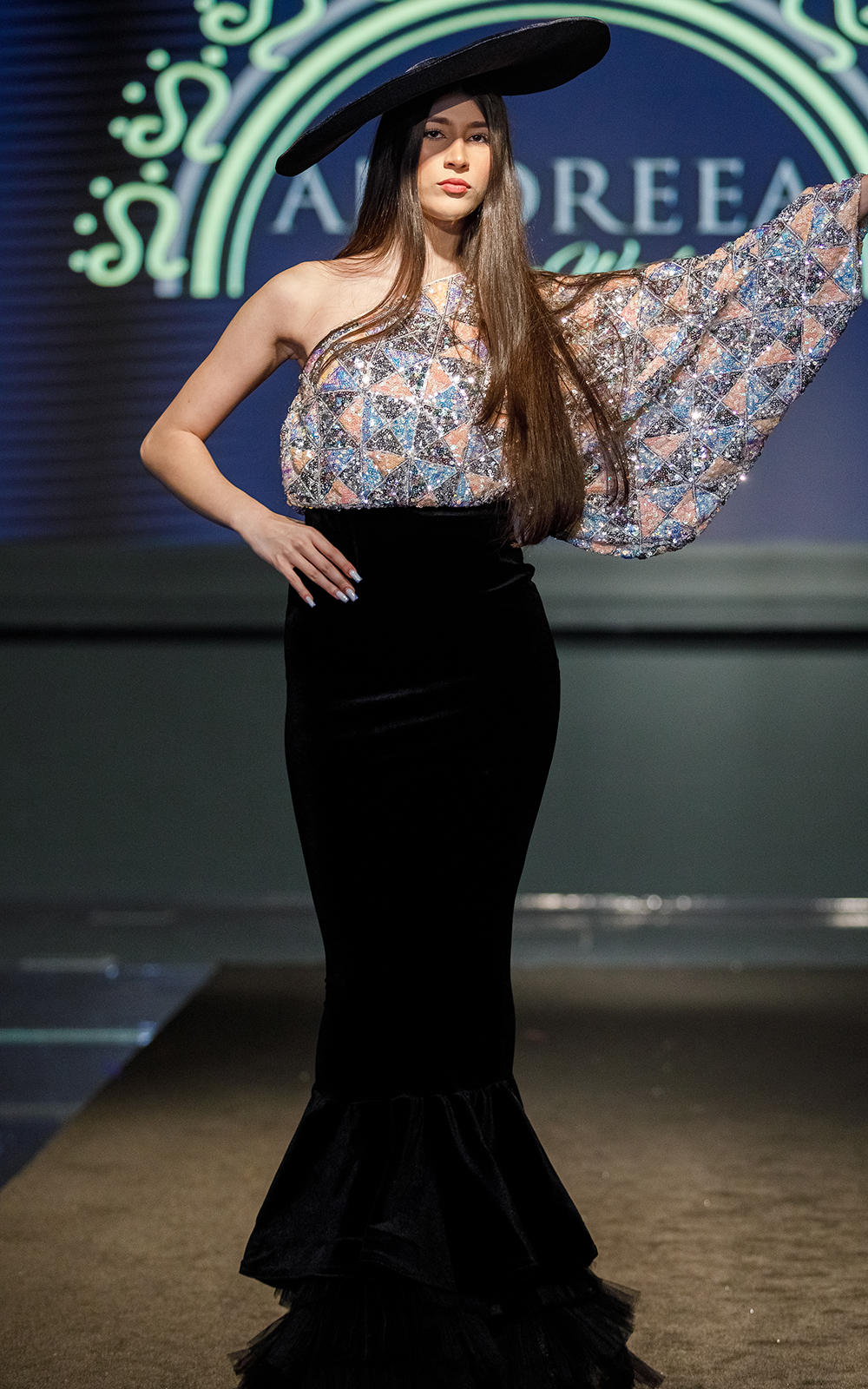 Andreea Cormier-Wacker