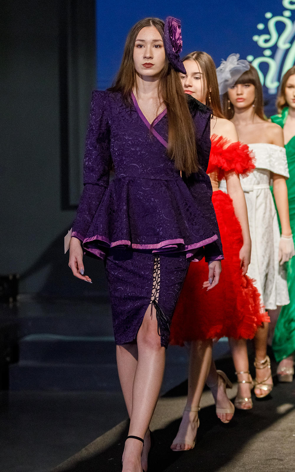 Andreea Cormier-Wacker