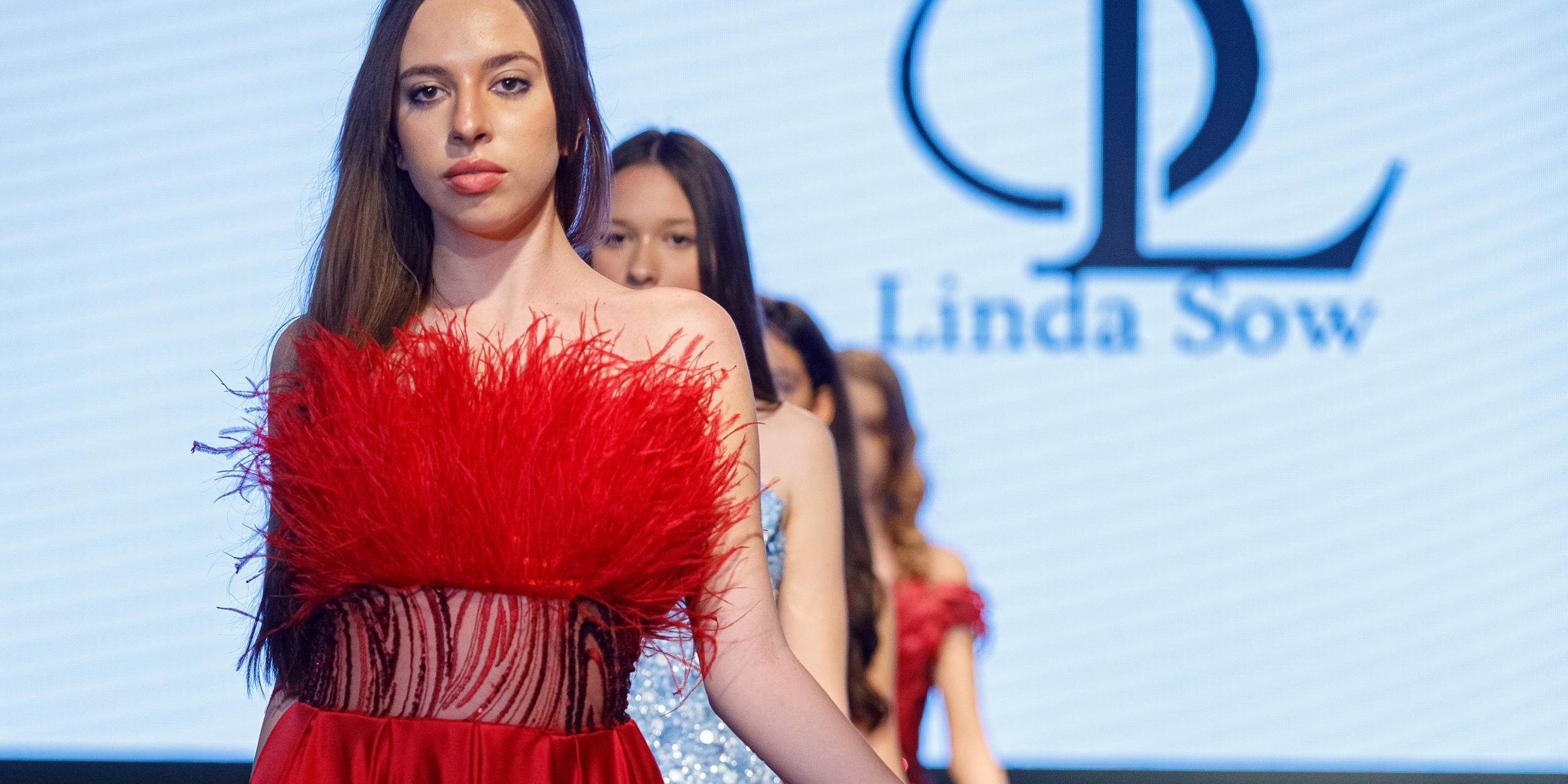 Linda Sow