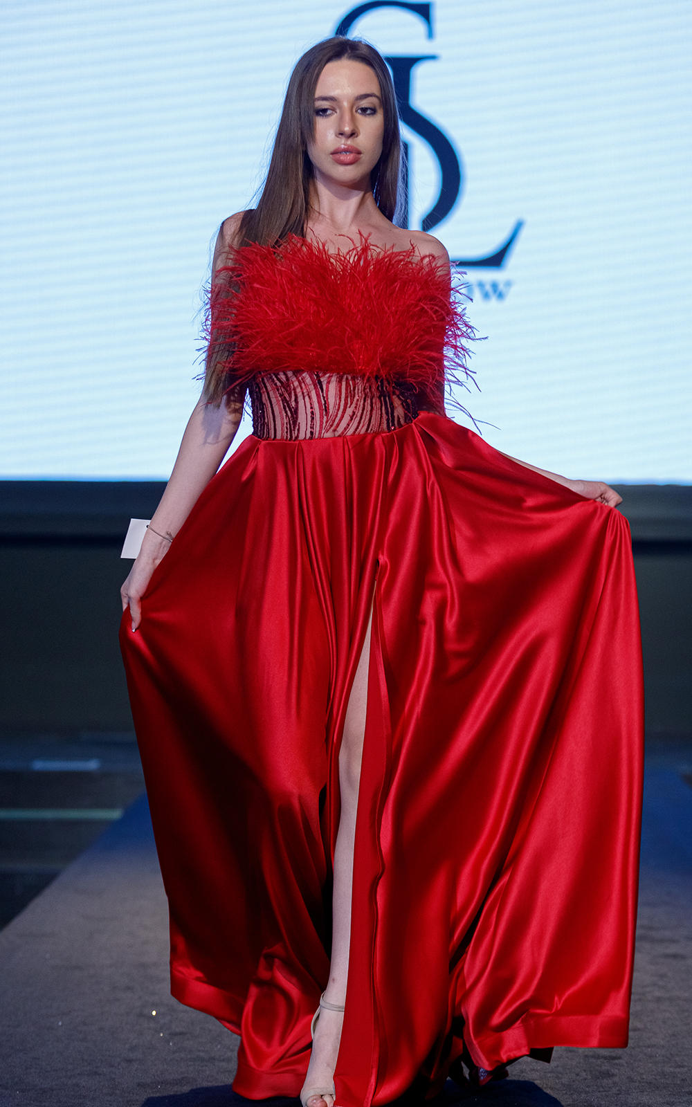 Linda Sow