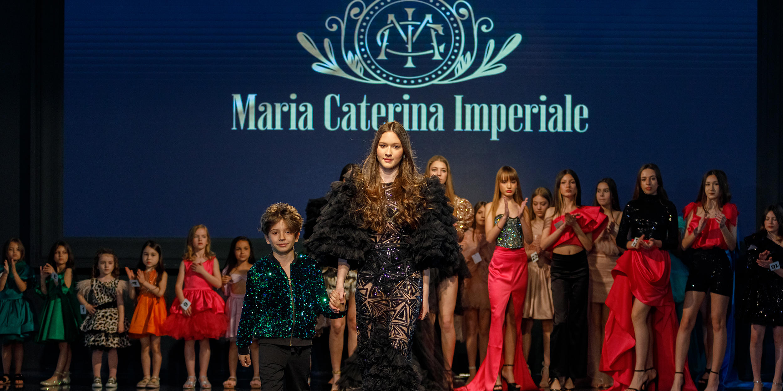 Maria Caterina Imperiale