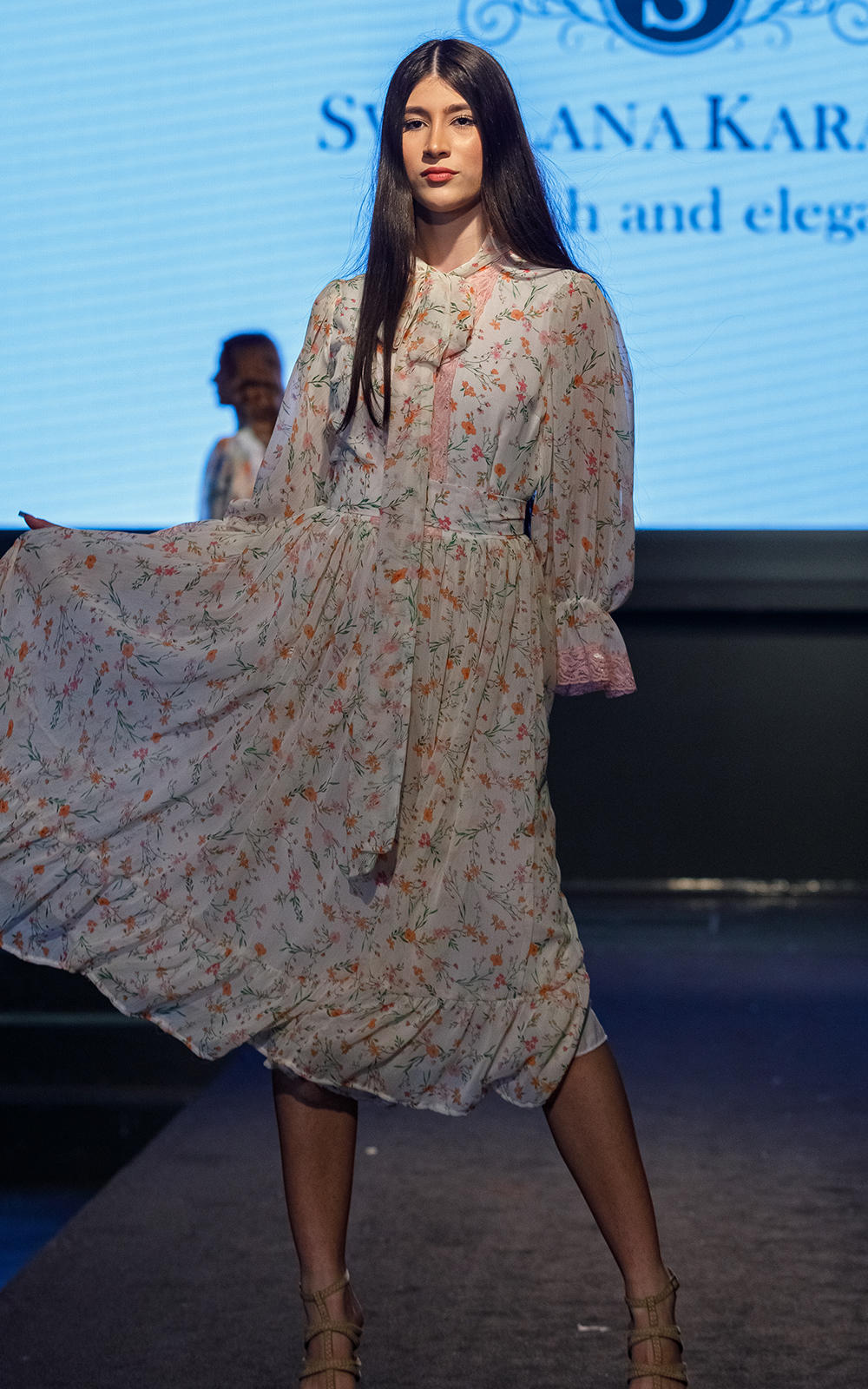 Svetlana Karahan