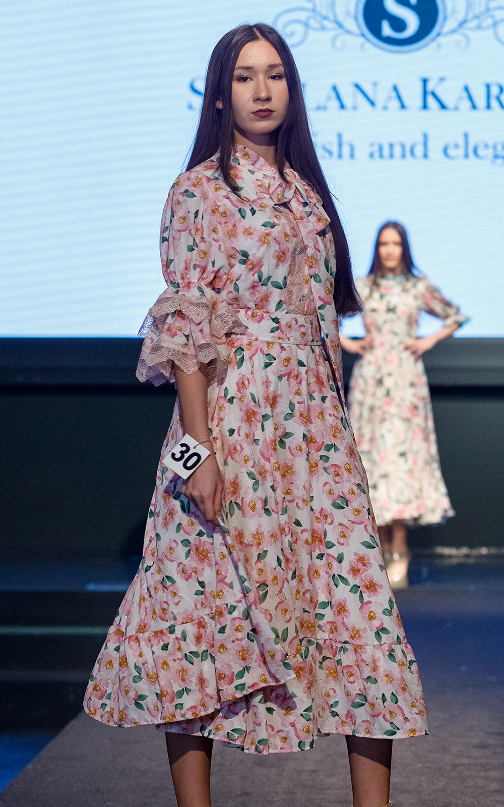 Svetlana Karahan