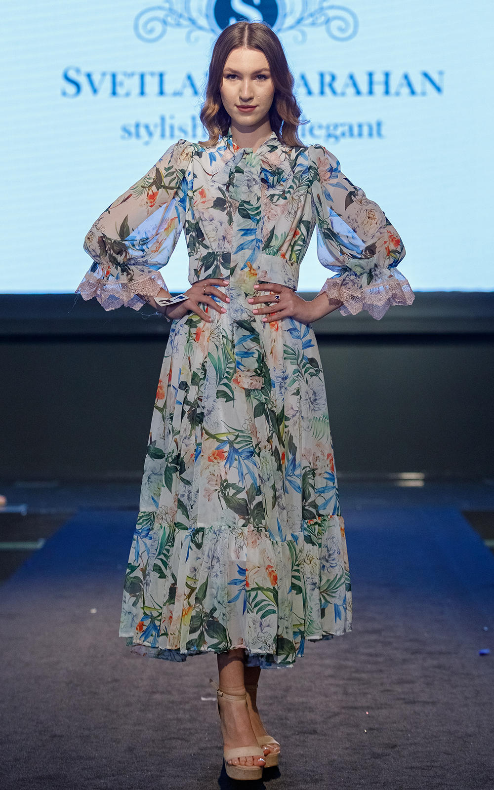 Svetlana Karahan