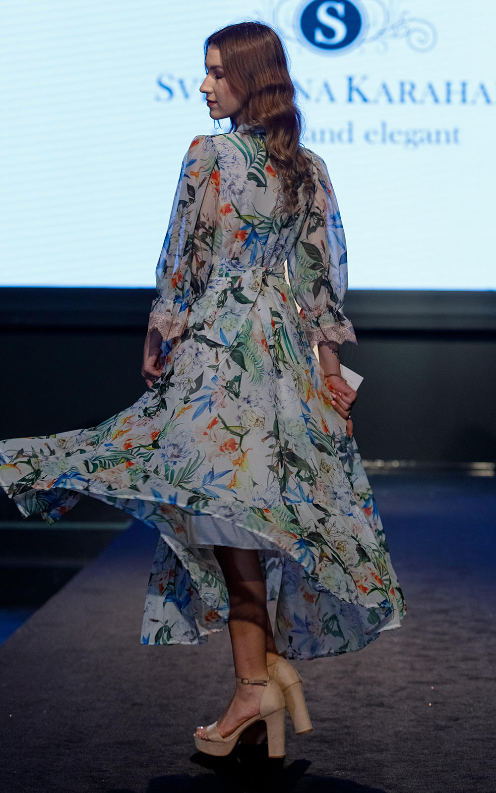 Svetlana Karahan