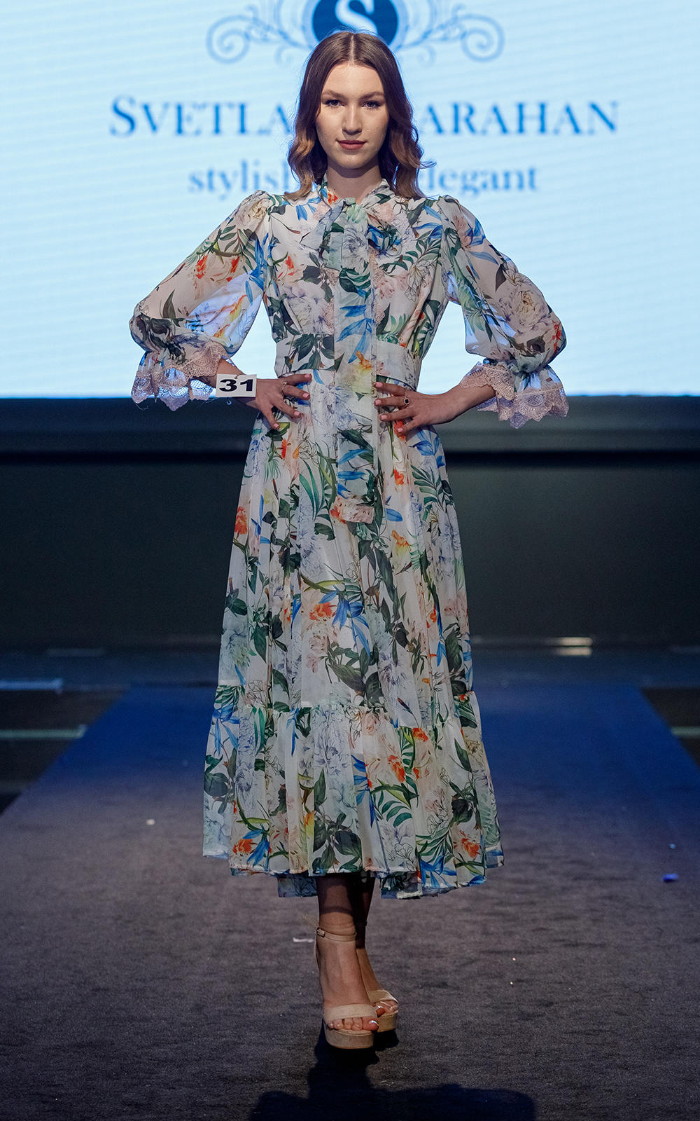 Svetlana Karahan