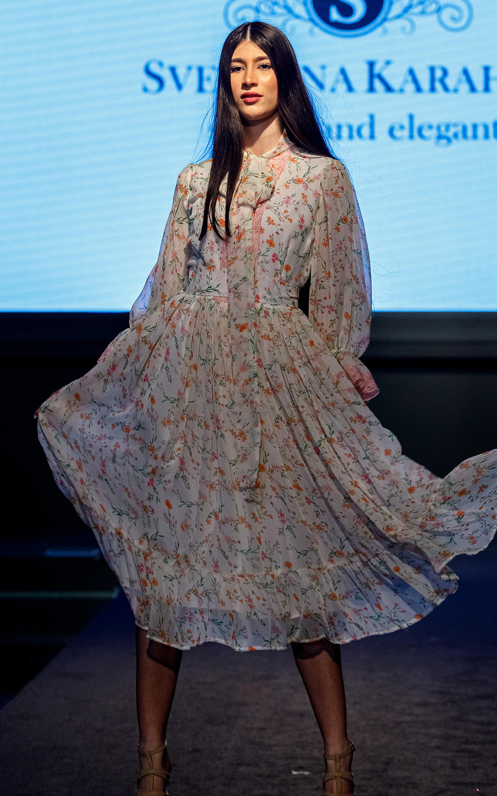 Svetlana Karahan
