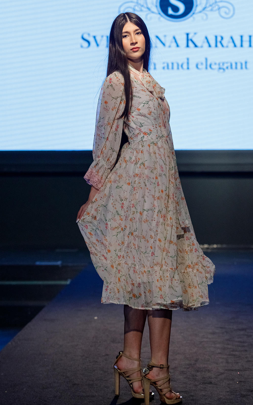 Svetlana Karahan