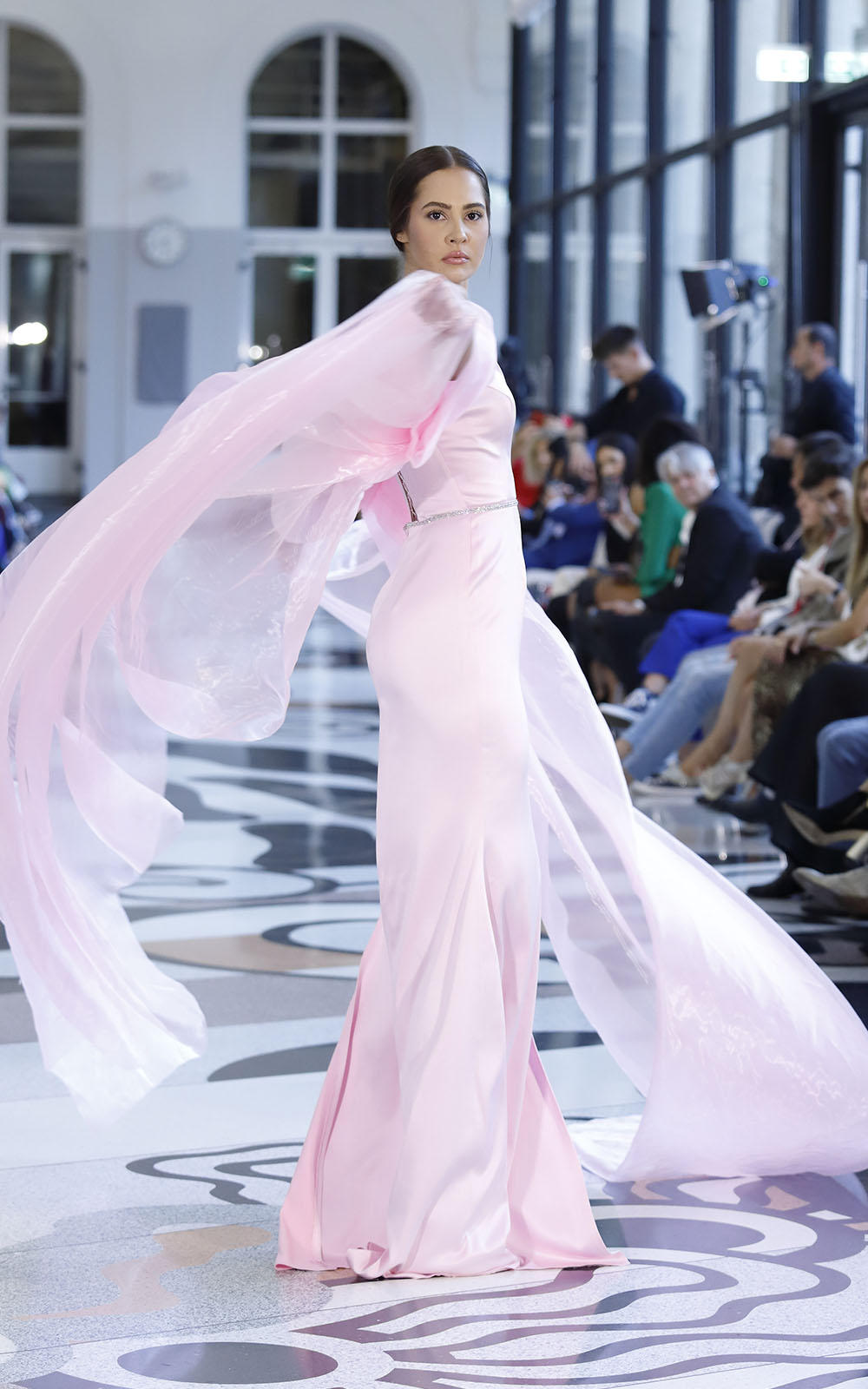 Milano - GX 2023 Fall - Winter cChic Style