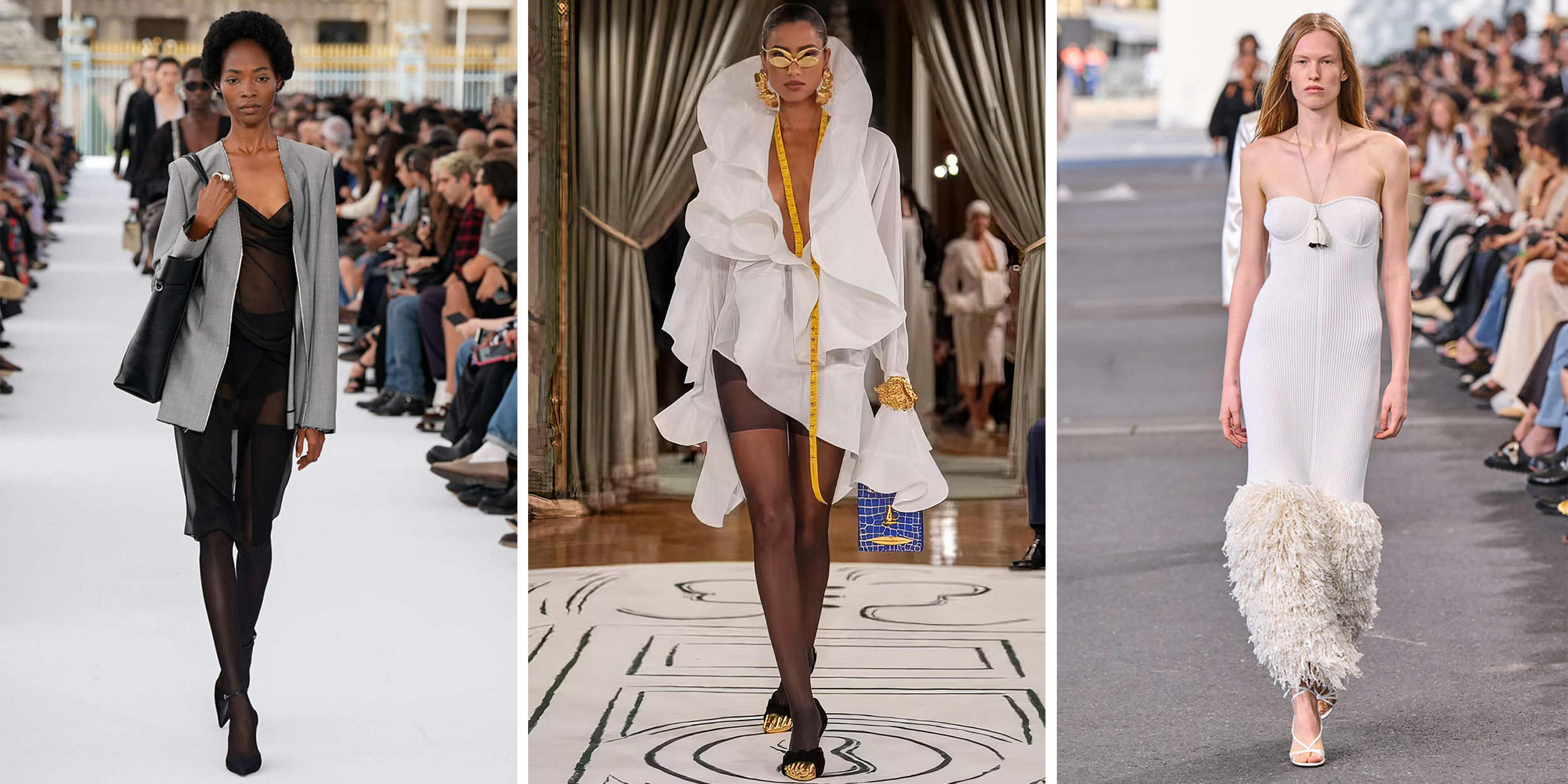 Paris - Fashion Week - 2023 -  cChic Style