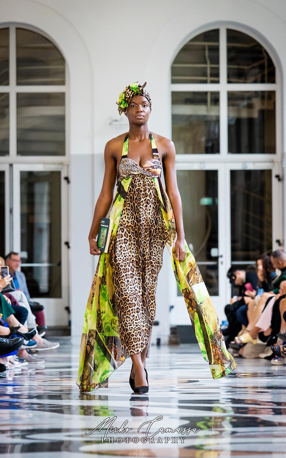 Claude Couture