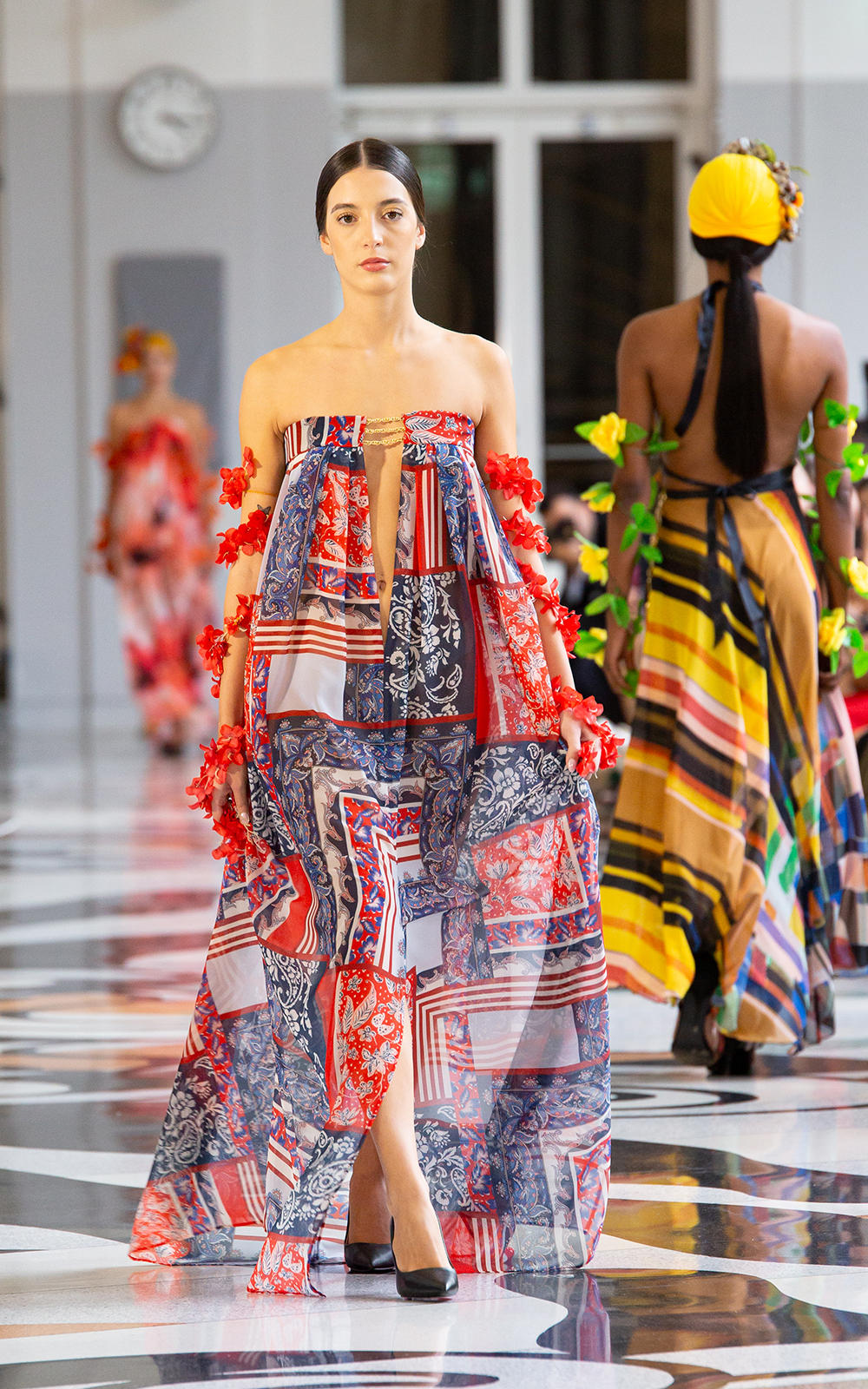 Claude Couture
