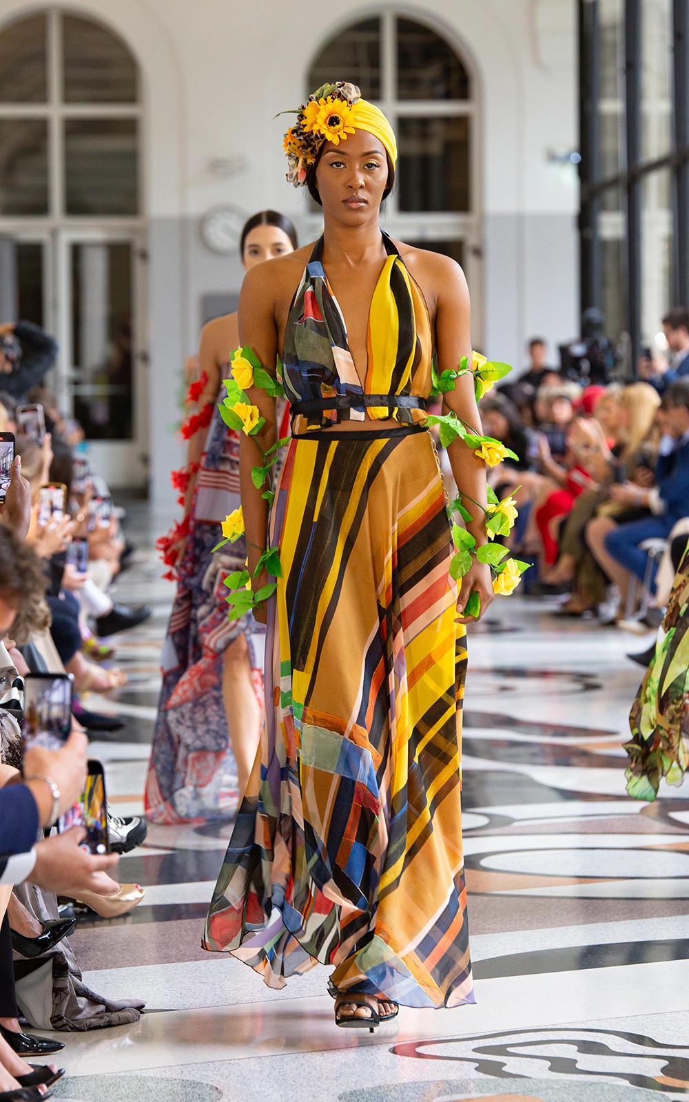 Claude Couture