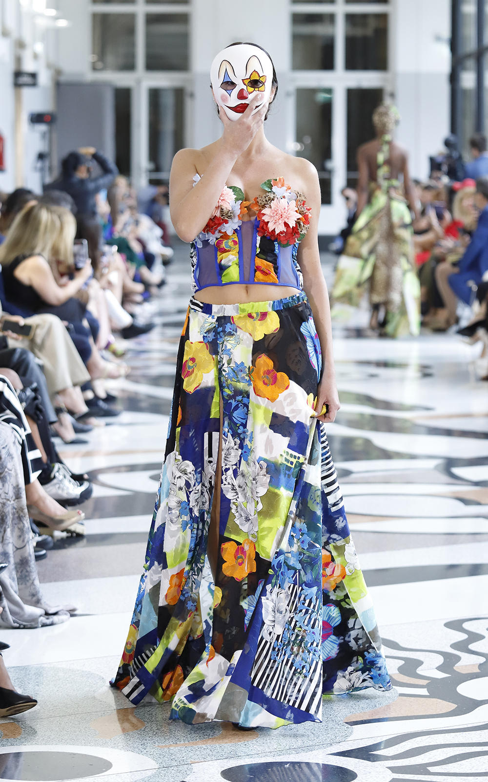 Claude Couture
