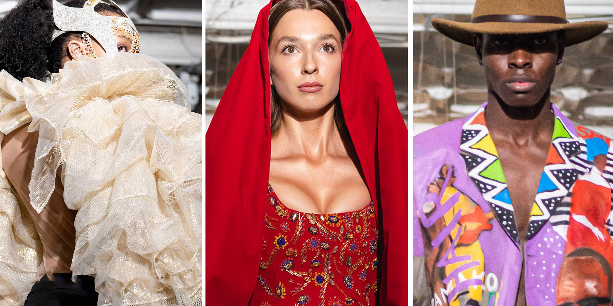 Paris - GX - Fashion Week - 2023 -  cChic Style