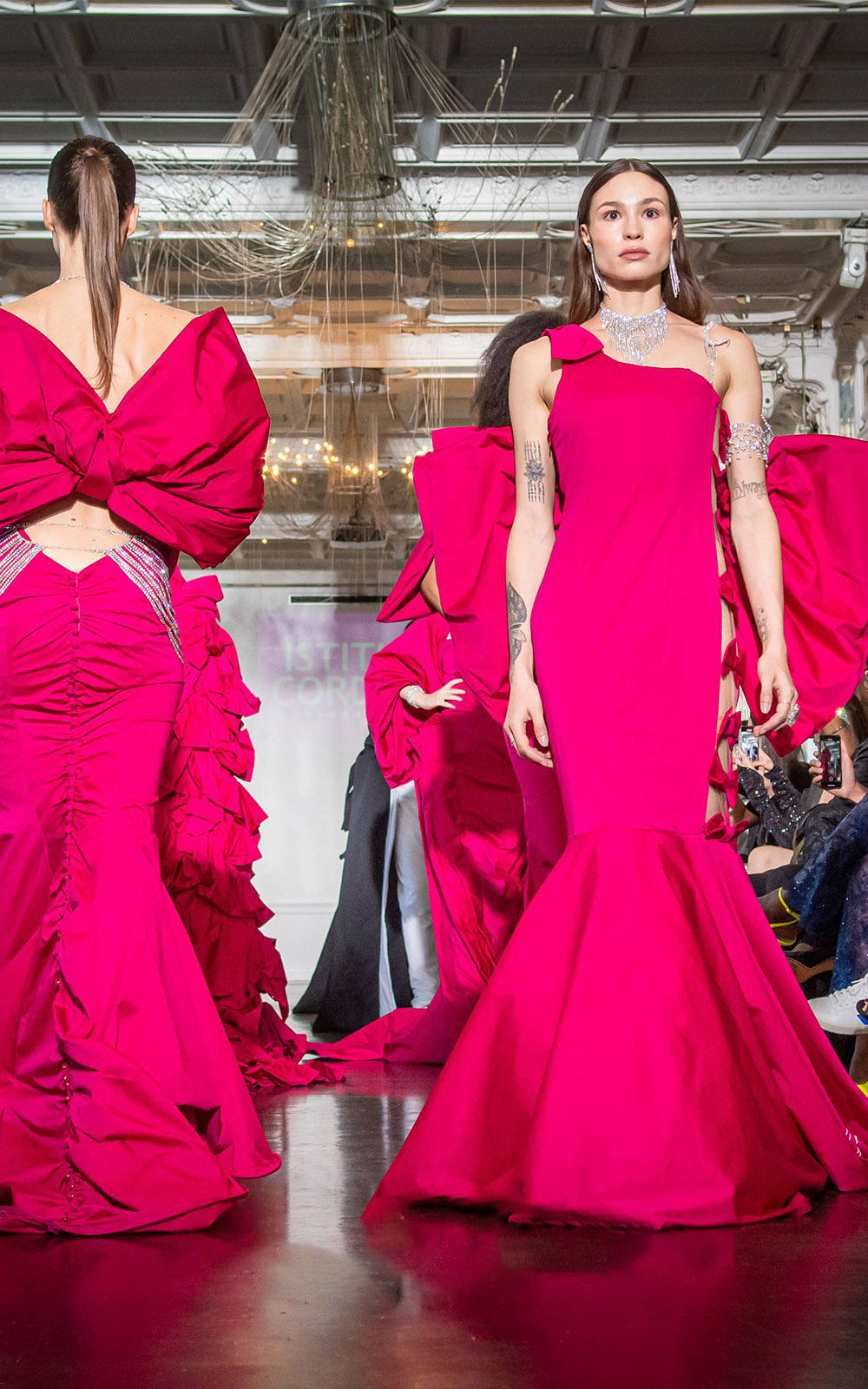 Paris - GX 2023 Fall - Winter cChic Style