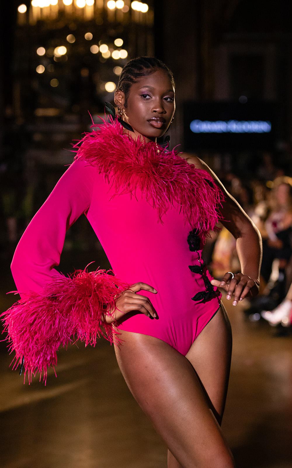 Carmen Klooren
