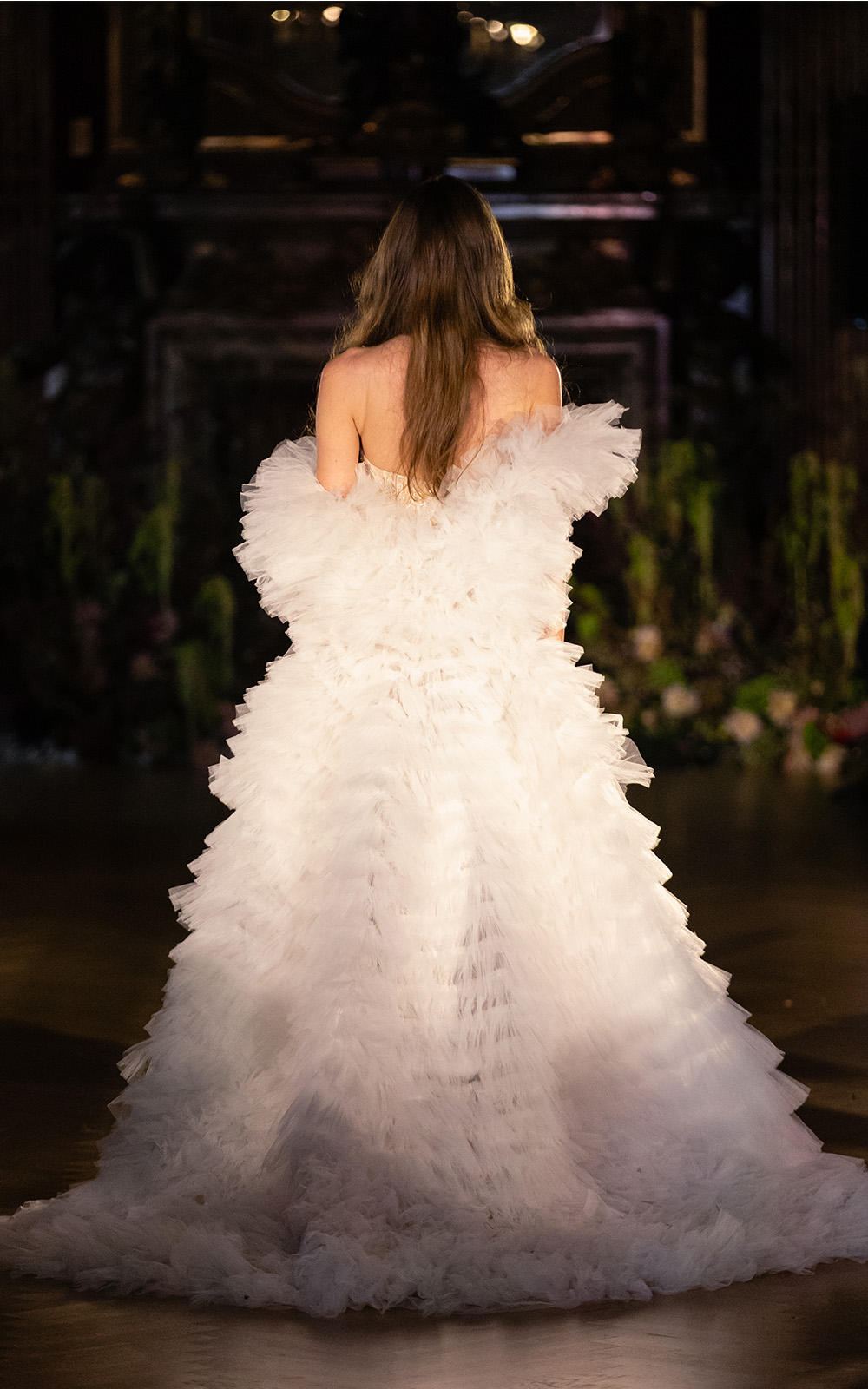 Crystal Clarissa Couture