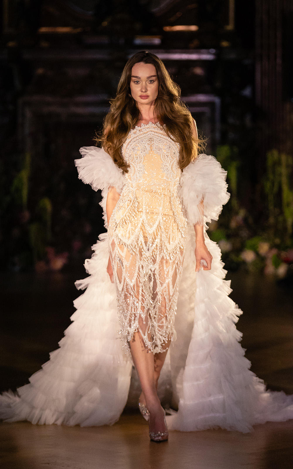 Crystal Clarissa Couture