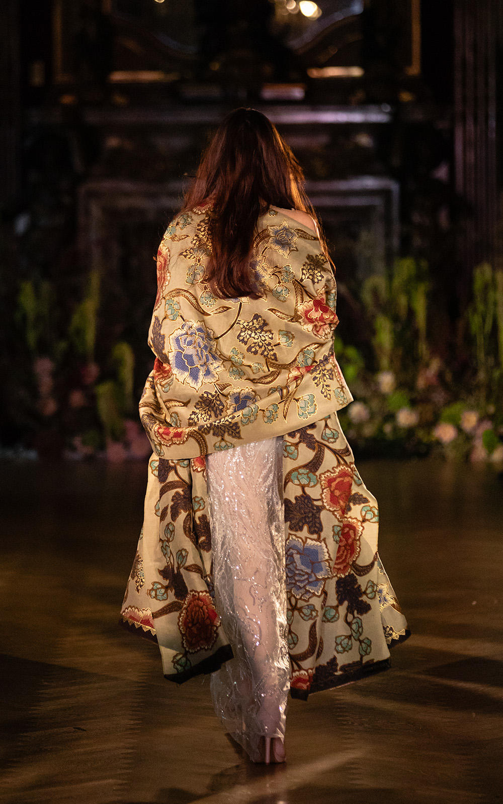 Crystal Clarissa Couture
