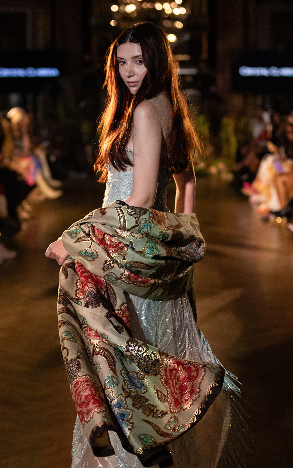 Crystal Clarissa Couture