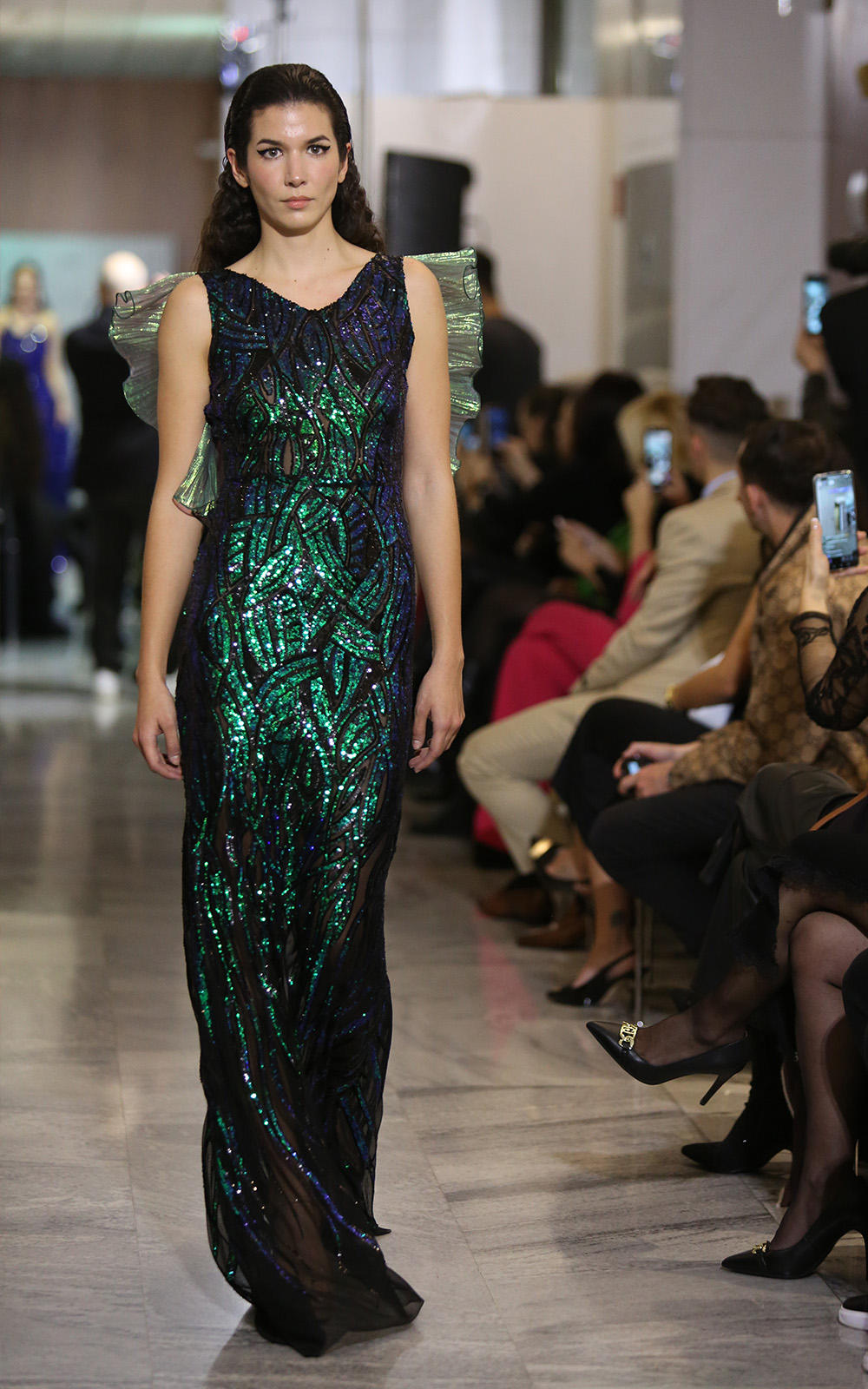 Milano - GX 2024 Spring - Summer cChic Style