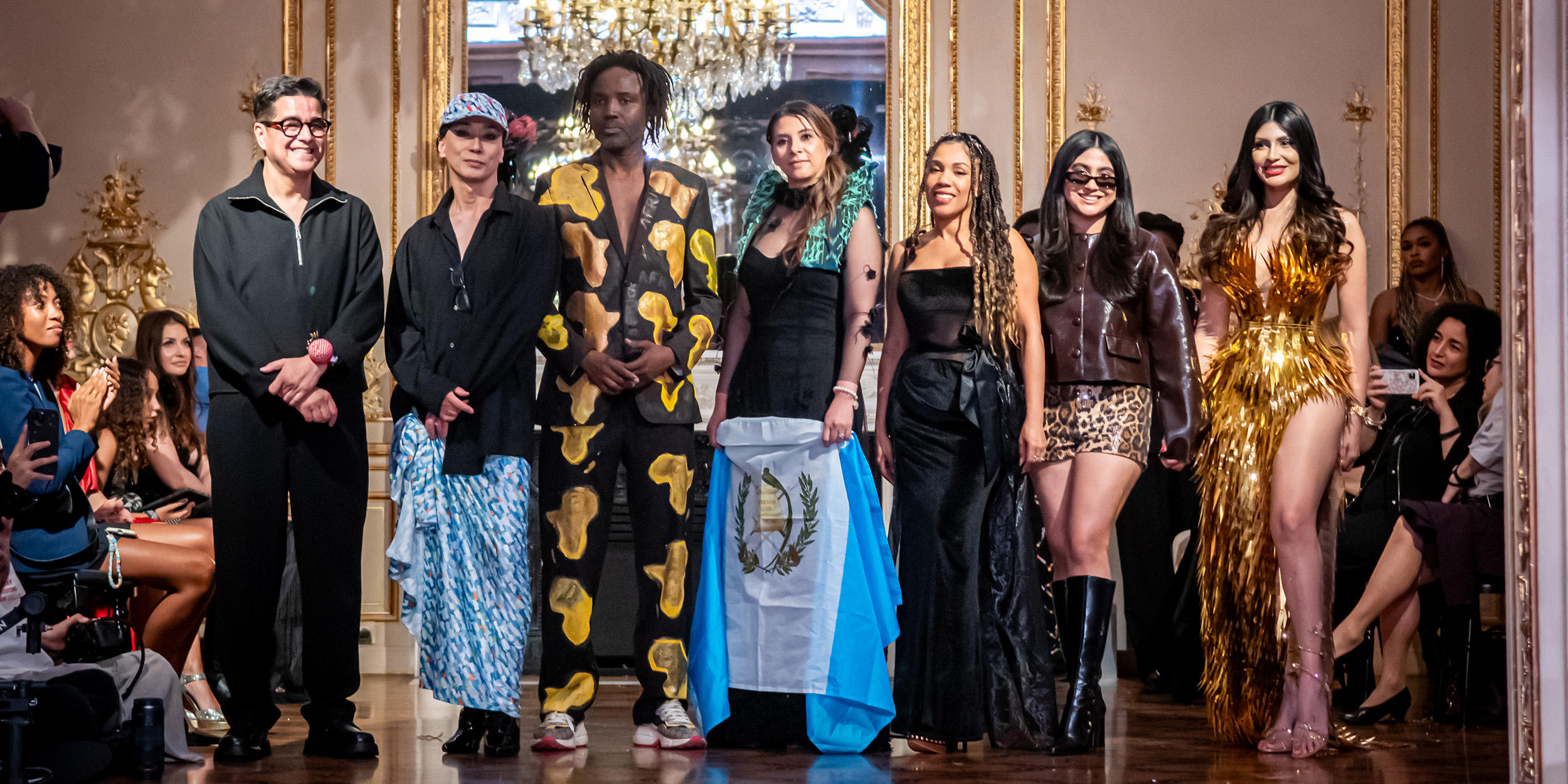 Paris - GX - Fashion Week - 2024 -  cChic Style