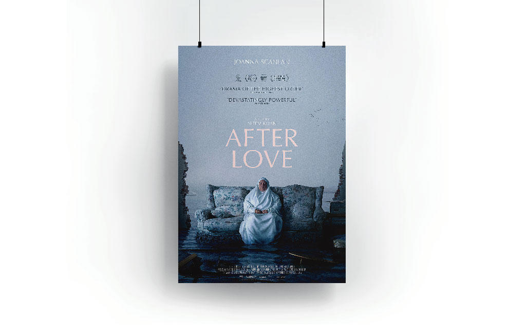 After Love - Aleem Khan - Drama of the highest order - cChic