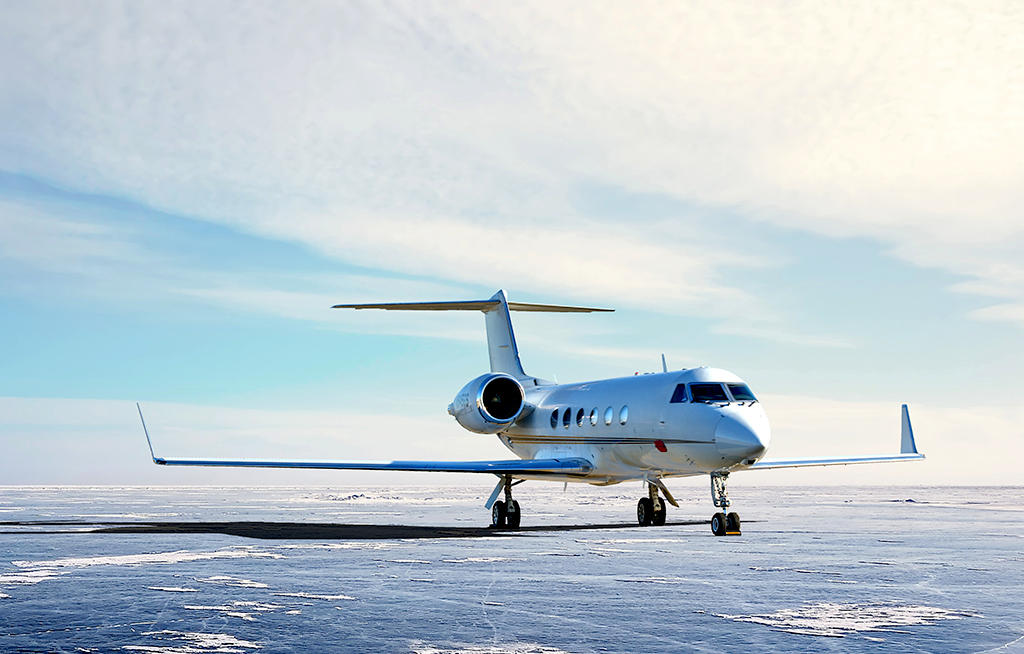 cChic Magazine Suisse - Jet privé - Une très belle liberté de voyage qui concurrence les vols de ligne