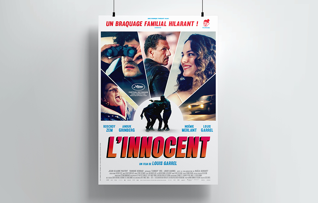 L‘innocent -  - cChic Magazine Suisse