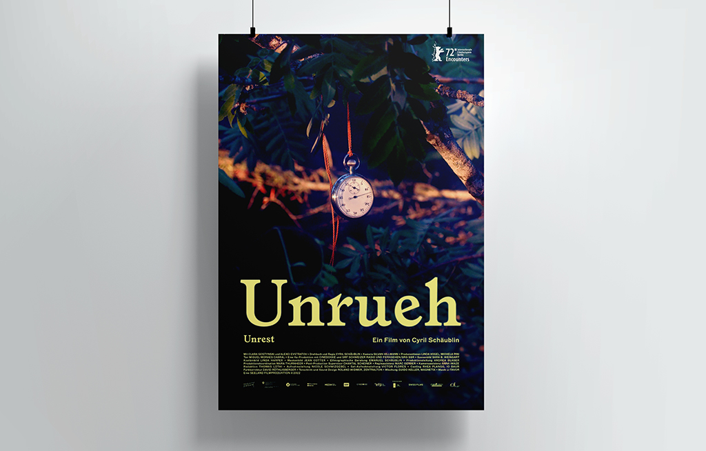 Unrueh -  - cChic Magazine Suisse