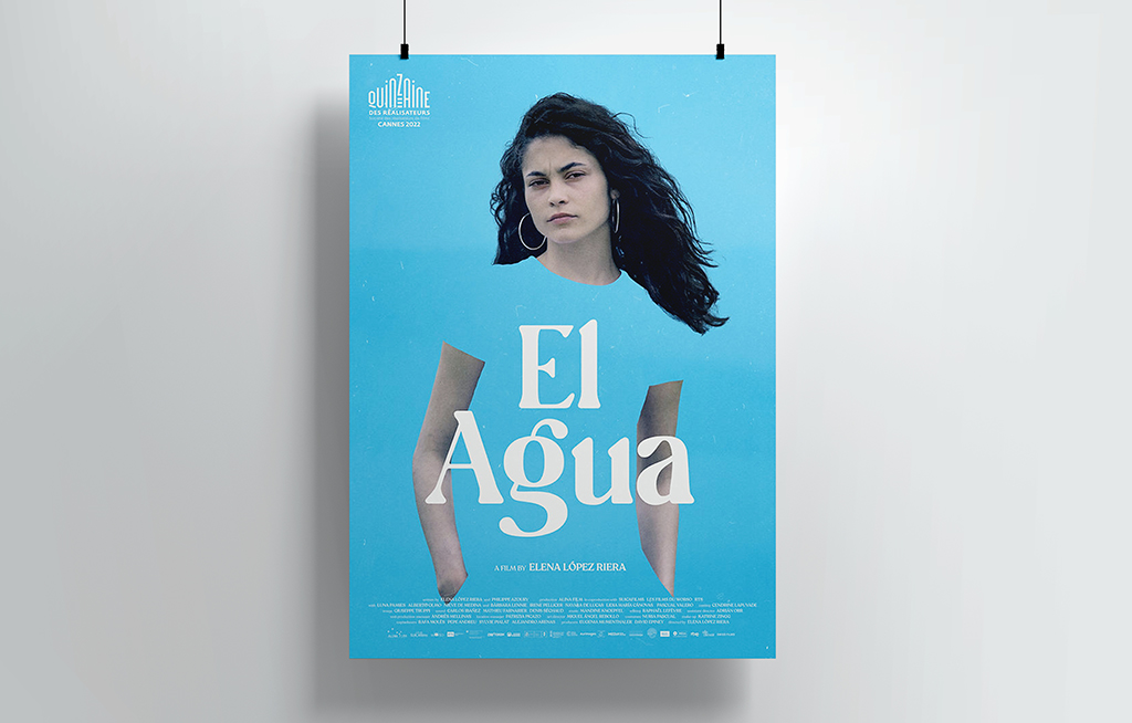 El Agua  magazine cChic Suisse