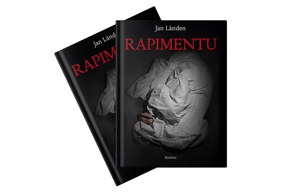 Rapimentu Jan Länden cChic Magazine - Culture livres bouquins recueils ouvrages opuscules oeuvres cahiers carnets albums encyclopédies