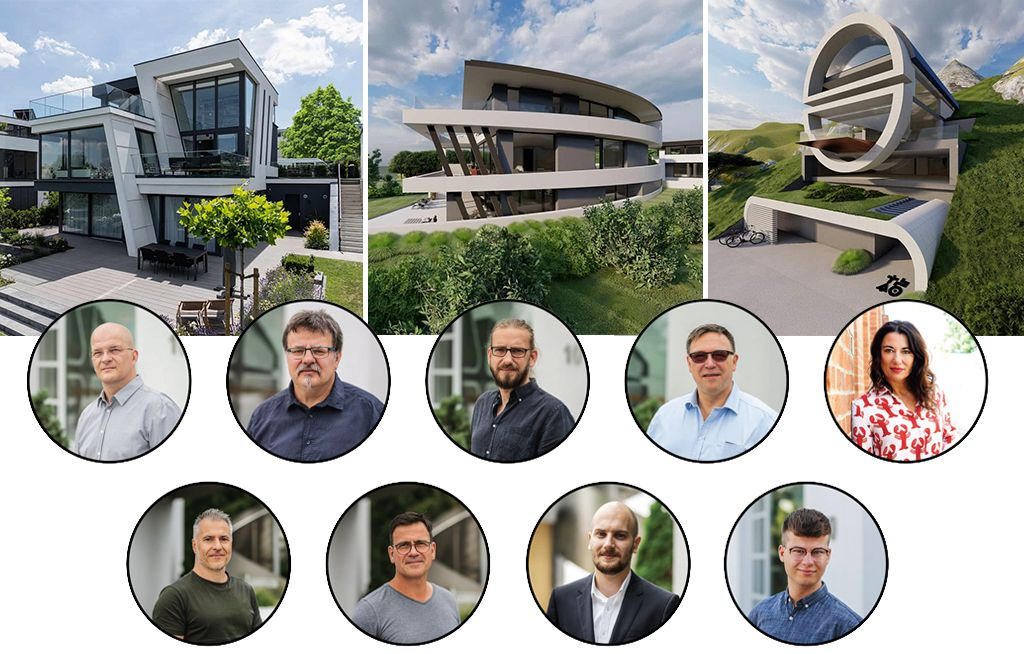 Avantecture - Architecture & design - cChic Magazine Suisse