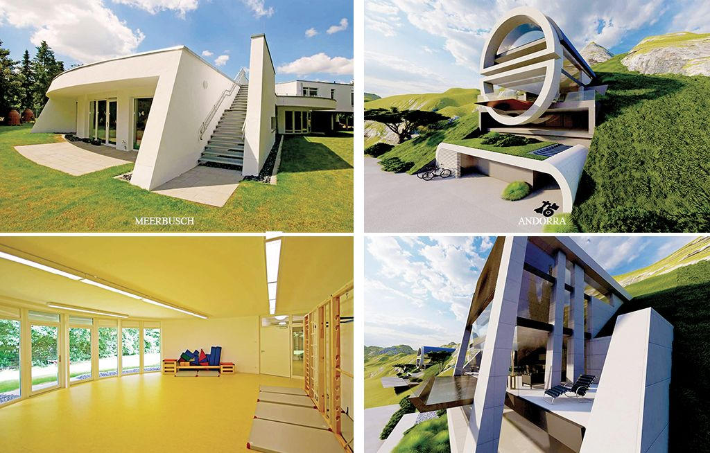 Architecture & design - Avantecture - cChic Magazine Suisse