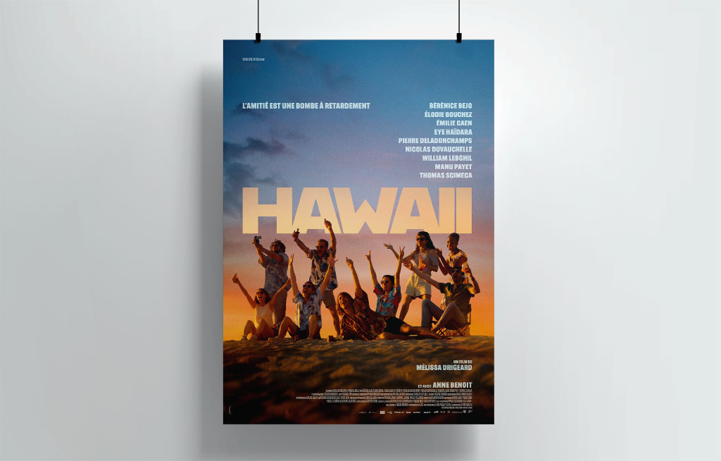 Hawaii  cChic Magazin Schweiz