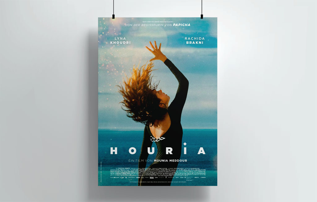 Houria -  - cChic Magazine Suisse